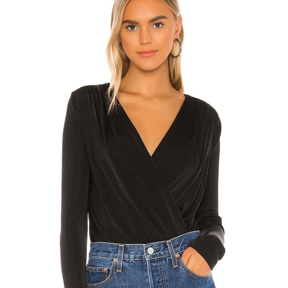 Revolve bodysuit - Picture 1 of 2